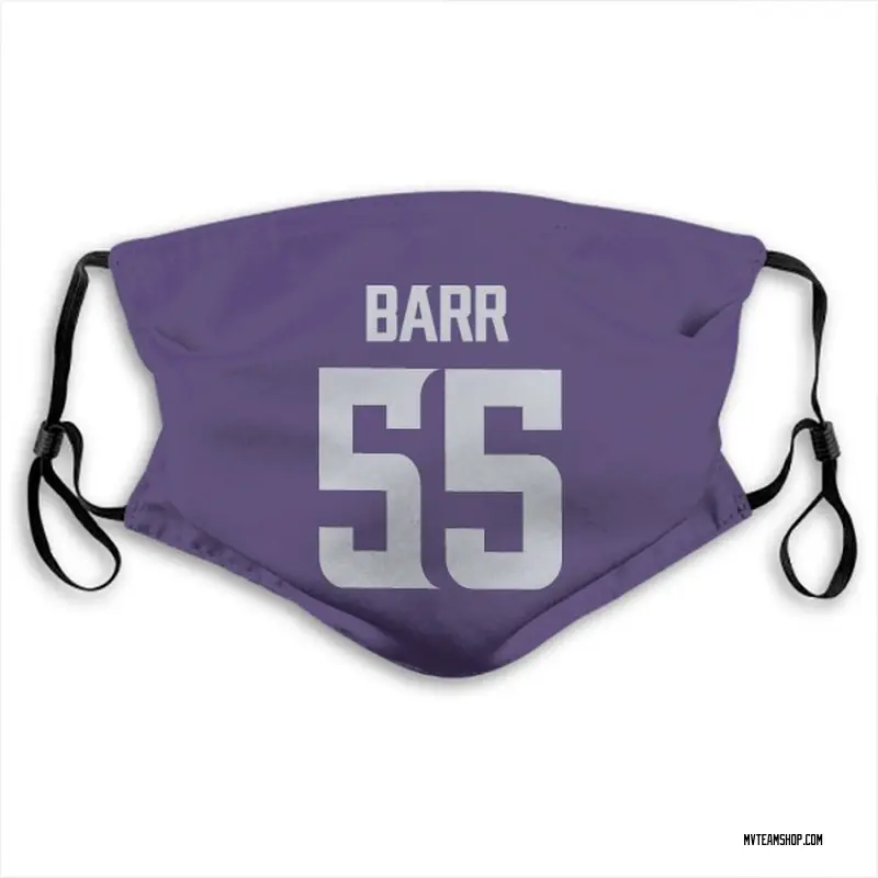 anthony barr jersey