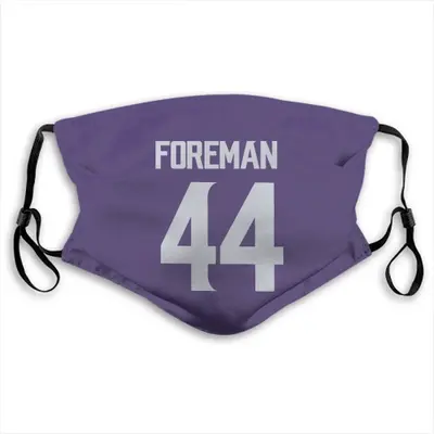 chuck foreman jersey