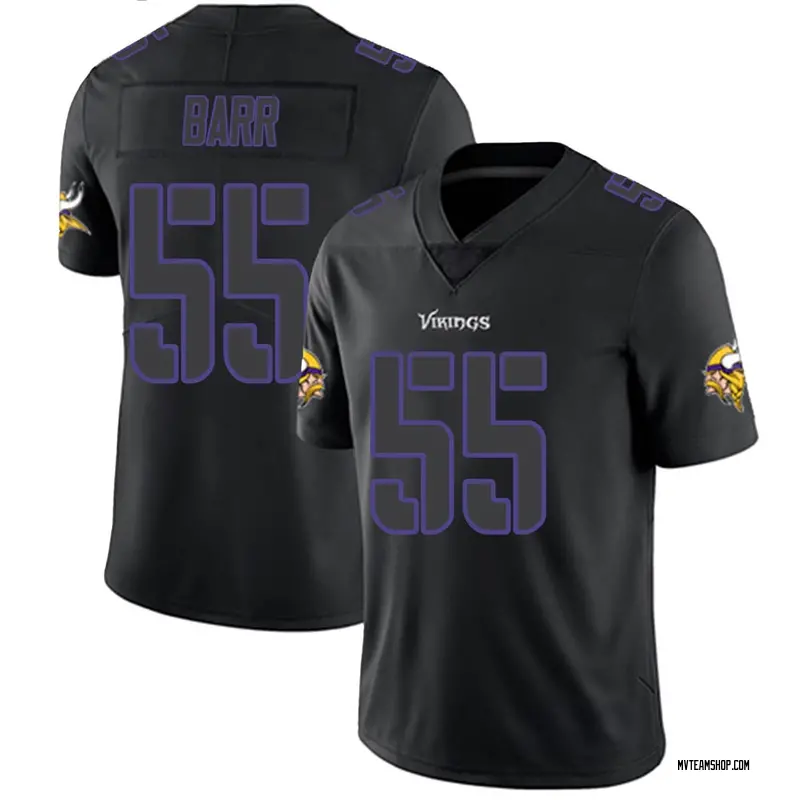 anthony barr jersey