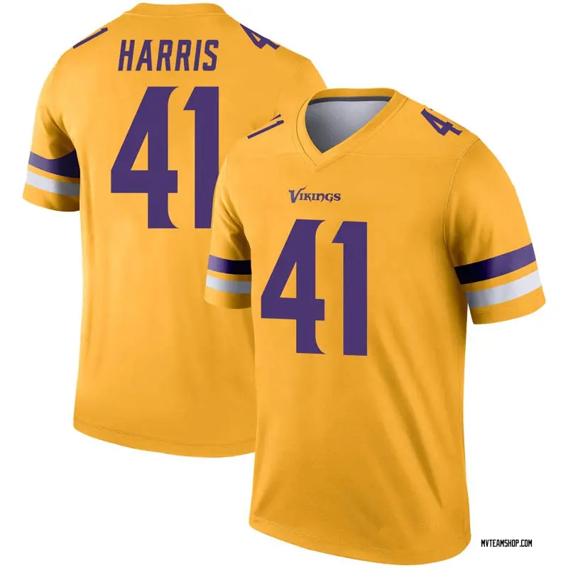 anthony harris jersey