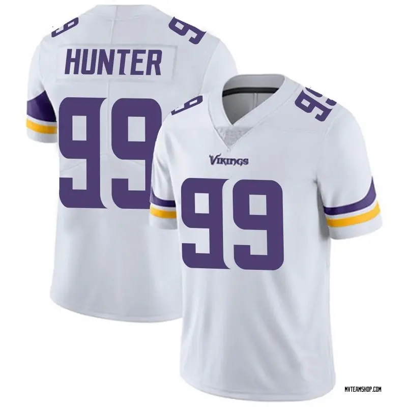 danielle hunter youth jersey