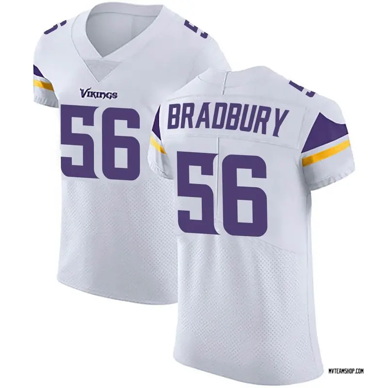 garrett bradbury jersey