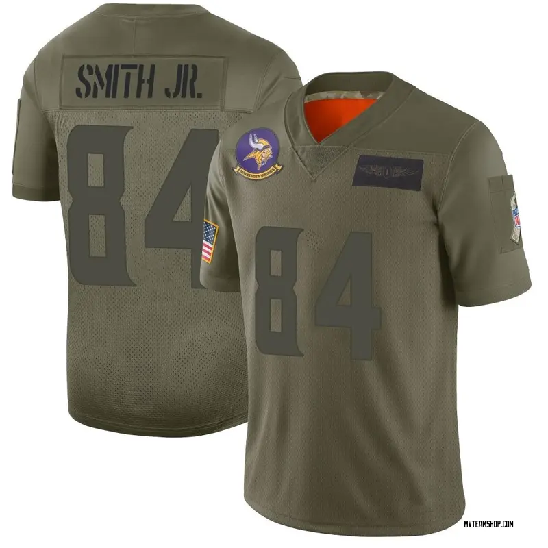 irv smith jr jersey