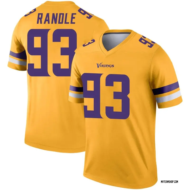 john randle jersey