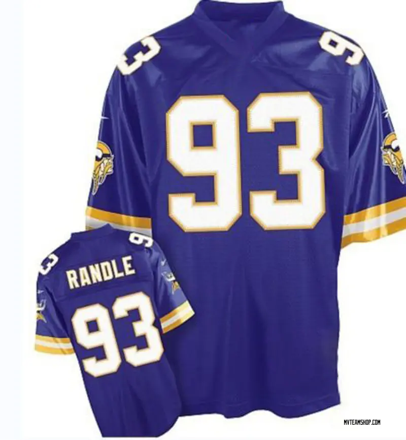vikings throwback jersey