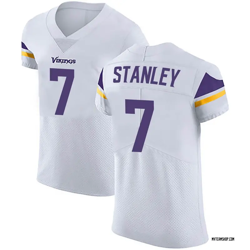 nate stanley vikings jersey