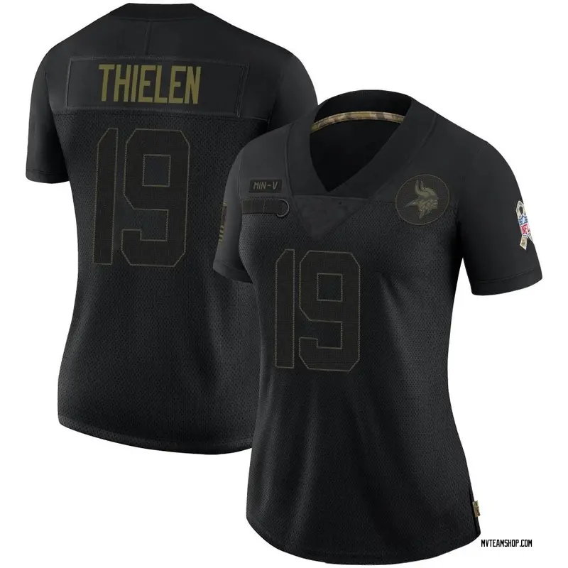 thielen jersey mens