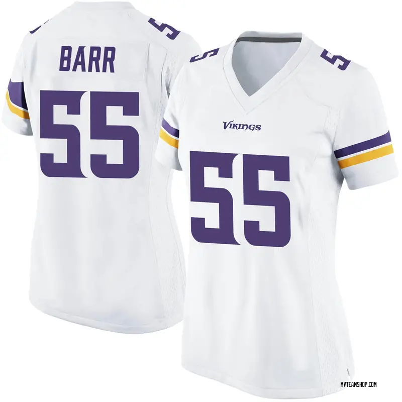 anthony barr authentic jersey