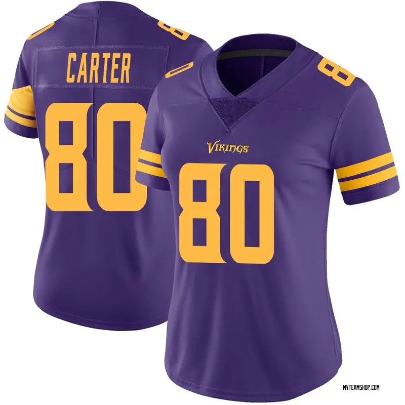 minnesota vikings color rush