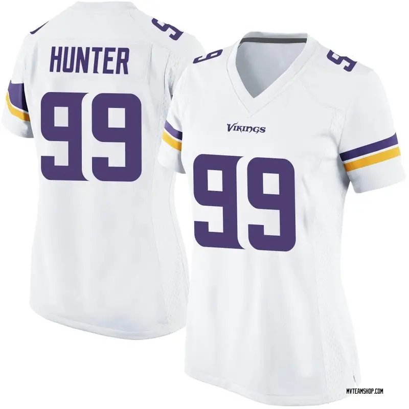 danielle hunter color rush jersey