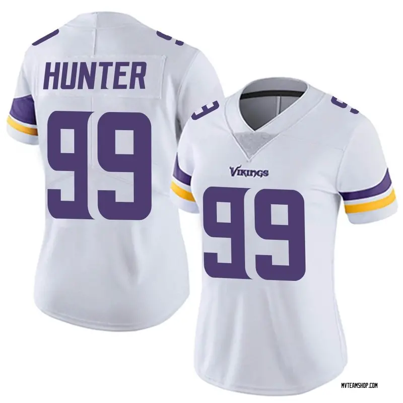 danielle hunter youth jersey
