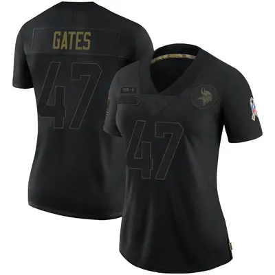 womens gates jersey