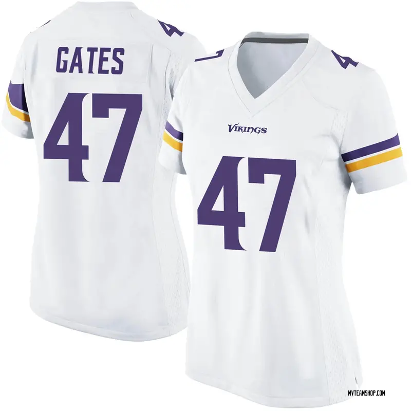 womens gates jersey