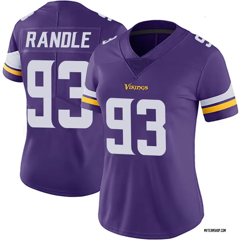 john randle jersey