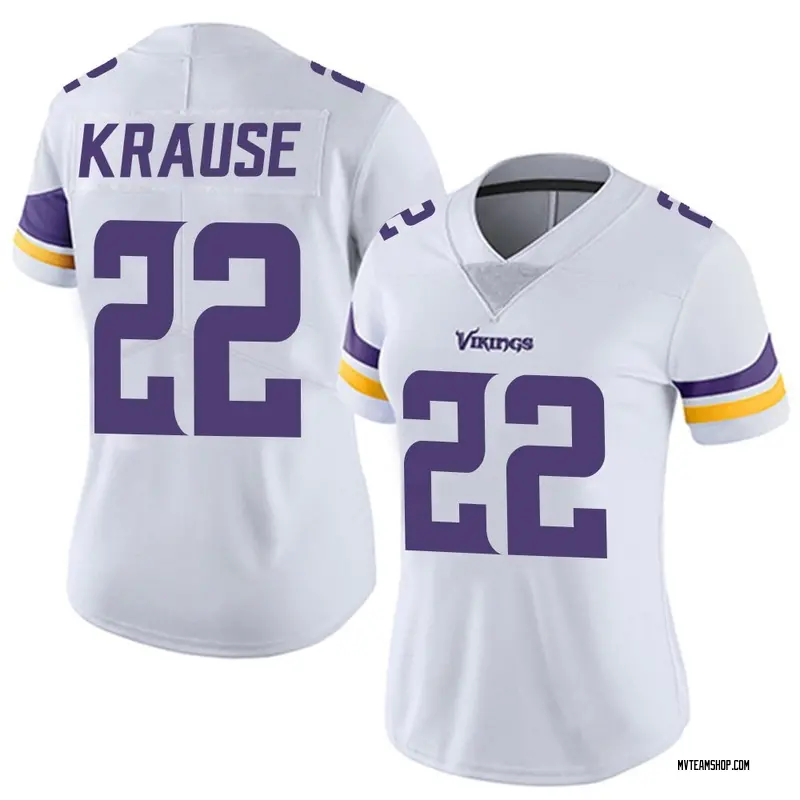 krause minnesota vikings