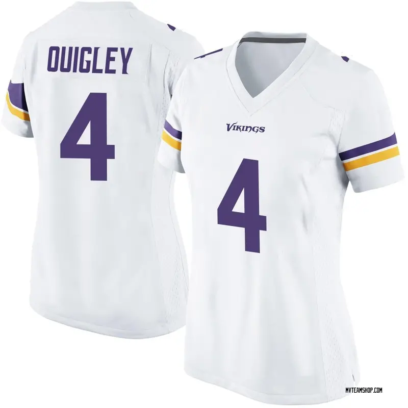 women's vikings jersey