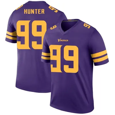 danielle hunter color rush jersey